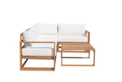 OUTFLEXX Ecklounge, Hellgrau, FSC-Akazienholz/Textil, Für 5 Personen, Inkl. Tisch Und Polster -Kettler Verkäufe 30791 06.jpg