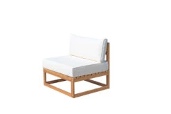 OUTFLEXX Ecklounge, Hellgrau, FSC-Akazienholz/Textil, Für 5 Personen, Inkl. Tisch Und Polster -Kettler Verkäufe 30791 13.jpg