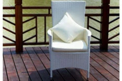 OUTFLEXX 2er-Set Sessel, Weiß, Polyrattan, Lehne Beliebig Verstellbar, Inkl. Kissen -Kettler Verkäufe 3332 04.jpg