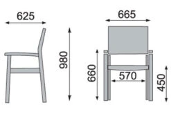 KETTLER Altura Stapelsessel, Anthrazit/anthrazit, Alu/Textilene, 0302102-7100 -Kettler Verkäufe 3 10981.jpg