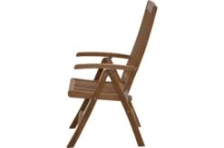 Klappsessel Arlington Aus Teakholz Von Ploß, 5-fach Verstellbar 12 Klappsessel Arlington Aus Teakholz Von Ploß, 5-fach Verstellbar -Kettler Verkäufe 3 12808.jpg