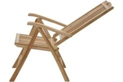 Klappsessel Ohio Aus ECO-Teakholz Von Ploß, 5-fach Verstellbar -Kettler Verkäufe 3 12882.jpg