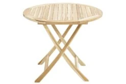 Klapptisch Lexington Aus ECO-Teakholz Von Ploß, Rund, 9 Klapptisch Lexington Aus ECO-Teakholz Von Ploß, Rund, -Kettler Verkäufe 3 12892 1.jpg