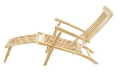 Deckchair Titanic Aus ECO-Teakholz Von Ploß, 166 X 60 X 96 Cm, Mit Armlehnen -Kettler Verkäufe 3 12895.jpg