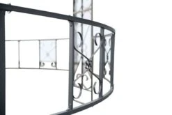 OUTFLEXX Pavillon, Anthrazit/creme, Stahl/Textil, 300 X 300 X 300 Cm -Kettler Verkäufe 3 13419.jpg