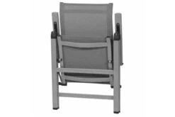 MWH Fabulo Multipositionssessel, Silber/hellgrau, Alu/Textil, 67 X 62 X 111 Cm, Klappbar 10 MWH Fabulo Multipositionssessel, Silber/hellgrau, Alu/Textil, 67 X 62 X 111 Cm, Klappbar -Kettler Verkäufe 3 13445.jpg