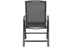 SIENA GARDEN Livorno Multipositionssessel, Anthrazit/silber-schwarz, Alu/Ranotex®, 68x63x110cm -Kettler Verkäufe 3 14263.jpg