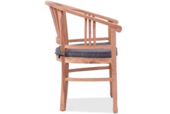 OUTFLEXX Armlehnensessel, Natur, Teakholz, 61x60x84cm, Inkl. Polster -Kettler Verkäufe 3 16073.jpg