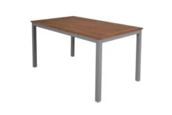 VILLANA Esstischgarnitur, Silber/schwarz, Alu / FSC-Akazienholz, Gartentisch 150 X 90 Cm, 6 Stapelsessel 13 VILLANA Esstischgarnitur, Silber/schwarz, Alu / FSC-Akazienholz, Gartentisch 150 X 90 Cm, 6 Stapelsessel -Kettler Verkäufe 3 16466.jpg