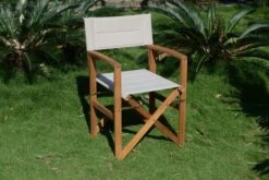 Ploß Regiestuhl, Creme/natur, FSC-Akazie/Polyester, 56 X 55 X 88 Cm -Kettler Verkäufe 3 16525.jpg