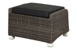 Ploß Rocking Hocker, Grau/braun-meliert, Polyrattan, 71x45x56 Cm, Zu Loungesessel, Inkl. Polster 9 Ploß Rocking Hocker, Grau/braun-meliert, Polyrattan, 71x45x56 Cm, Zu Loungesessel, Inkl. Polster -Kettler Verkäufe 3 18211.jpg