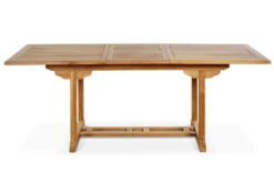 OUTFLEXX Ontario Ausziehtisch, Natur, Teakholz, 160/210x90cm, Fein Geschliffen 17 OUTFLEXX Ontario Ausziehtisch, Natur, Teakholz, 160/210x90cm, Fein Geschliffen -Kettler Verkäufe 3 18310.jpg