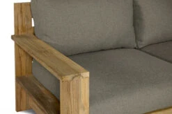 OUTFLEXX Kassel Ecklounge, Recyceltes Teakholz, Inkl. Polster Aus Olefin, Rustikal Gebürstet 17 OUTFLEXX Kassel Ecklounge, Recyceltes Teakholz, Inkl. Polster Aus Olefin, Rustikal Gebürstet -Kettler Verkäufe 3 18330.jpg