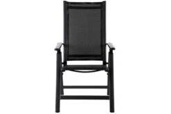 OUTFLEXX Multipositionssessel, Anthrazit Matt/schwarz, Alu/Textilene, 60x70x106cm, 7-fach Verstellbar -Kettler Verkäufe 3 18341.jpg