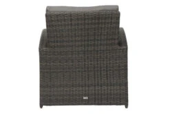 SIENA GARDEN Porto Loungesessel, Grau, Alu / Gardino®-Geflecht, 83 X 80 X 89 Cm, Inkl. Polster -Kettler Verkäufe 3 18641.jpg