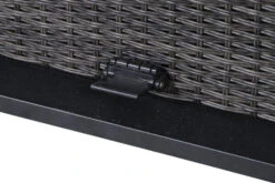 SIENA GARDEN Porto Dining-Lounge, Grau, Alu / Gardino®-Geflecht, 5-6 Personen, Mit Lifttisch, 130 X 75 X 40/52/65cm 15 SIENA GARDEN Porto Dining-Lounge, Grau, Alu / Gardino®-Geflecht, 5-6 Personen, Mit Lifttisch, 130 X 75 X 40/52/65cm -Kettler Verkäufe 3 18643.jpg