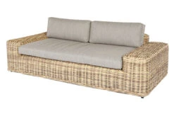 OUTFLEXX Loungegruppe, Natur Meliert/sand, Polyrattan, Für 4 Personen, Inkl. Polster -Kettler Verkäufe 3 18852.jpg