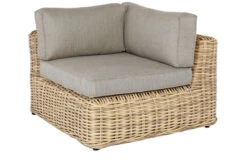 OUTFLEXX Ecklounge, Natur Meliert/sand, Polyrattan, Für 5 Personen, Inkl. Polster 11 OUTFLEXX Ecklounge, Natur Meliert/sand, Polyrattan, Für 5 Personen, Inkl. Polster -Kettler Verkäufe 3 18853.jpg