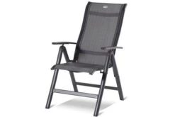 HARTMAN Sondermodell Yasmani/Alice Comfort Esstischgruppe, Xerix, Alu/Teakholz, 240x100cm, 6 Stapel-, 2 Multipositionssessel -Kettler Verkäufe 3 19052.jpg