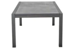 SIENA GARDEN Kingston Ausziehtisch, Matt Graphit, Aluminium/Keramik, 220/340x108x76 Cm -Kettler Verkäufe 3 19595.jpg