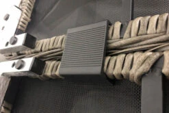 OUTFLEXX Verbindungselemente Für Modulelemente Premium Line Grau / Nature Exclusive Line, 8 Stk. -Kettler Verkäufe 3 20141.jpg