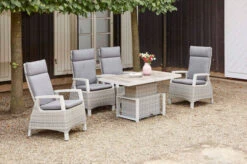 SIENA GARDEN Corido Lifttisch, Ice Grey, Alu / Gardino®-Geflecht, 130x75x47-71 Cm, Stufenlos Verstellbar -Kettler Verkäufe 3 20208.jpg