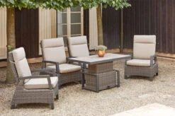 SIENA GARDEN Corido Lifttisch, Charcoal, Alu / Gardino®-Geflecht, 130x75x47-71 Cm, Stufenlos Verstellbar -Kettler Verkäufe 3 20210.jpg