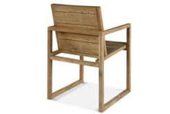 OUTFLEXX Anok Stuhl, Natur, Recycled FSC®-Teak, 54x59,5x85cm, Mit Armlehnen Und Rückenlehne -Kettler Verkäufe 3 20302.jpg