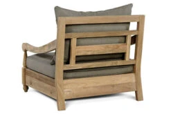 OUTFLEXX Stuhl, Natur, Recycled FSC®-Teak, 90X90x82cm, Inkl. Kissen, Mit Armlehnen -Kettler Verkäufe 3 20311.jpg