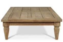 OUTFLEXX Loungetisch, Natur, Recycled FSC®-Teak, 120x80x31cm, Aufwendig Gestaltete Tischbeine -Kettler Verkäufe 3 20312.jpg
