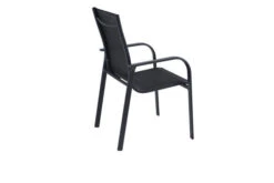 OUTFLEXX Stapelstuhl, Anthrazit Matt/schwarz, Aluminium/Textilene, 67x56x95cm -Kettler Verkäufe 3 20361.jpg