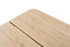 OUTFLEXX Esstischgarnitur, Anthrazit Matt/natur, Alu/Holzimitat, 200 X 91 Cm, 9tlg., 8 Pers, Stapelbar -Kettler Verkäufe 3 20398.jpg