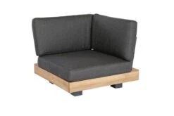OUTFLEXX Ecklounge, Alu/Akazie/Zement, 6 Personen, Inkl. Tisch 83 X 83 Cm Und Polster Aus Olefin In Anthrazit -Kettler Verkäufe 3 21014.jpg