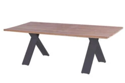 HARTMAN Xanadu / Da Vinci Sitzgruppe, Xerix/anthrazit, Alu/Teakholz, 8 Diningsessel, 220x100cm -Kettler Verkäufe 3 21148.jpg