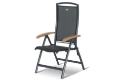 HARTMAN Provence / Raffaelo Sitzgruppe, Xerix/anthrazit, Alu/Teakholz, 5 Multipos, Ø150cm, Inkl. Eiskühler -Kettler Verkäufe 3 21187.jpg