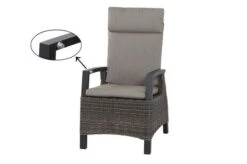 SIENA GARDEN Corido / Sincro Sitzgruppe, Charcoal, Alu / Gardino®-Geflecht, 8 Diningsessel, Ausziehtisch 205/265 X 103 Cm -Kettler Verkäufe 3 21522.jpg