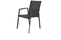 STERN New Top Stapelsessel, Anthrazit/karbon, Aluminium/Textil, 65x57x89 Cm, Pulverbeschichtet, Stapelbar -Kettler Verkäufe 3 21914.jpg