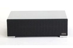 OUTFLEXX Kaffeetisch, Schwarz, Polyrattan, 95x65cm, Mit Glas-Tischplatte 12 OUTFLEXX Kaffeetisch, Schwarz, Polyrattan, 95x65cm, Mit Glas-Tischplatte -Kettler Verkäufe 3 2392 9.jpg