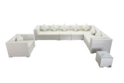 OUTFLEXX Loungemöbel-Set, Weiß, Polyrattan, Für 8 Personen, WasserfesteKissenbox -Kettler Verkäufe 3 2510 BOX A.jpg
