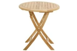 Klapptisch Cleveland Aus Teakholz Von Ploß, Rund, 14 Klapptisch Cleveland Aus Teakholz Von Ploß, Rund, -Kettler Verkäufe 4 12819 1.jpg