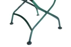 Ploß Verona Klappstuhl, Natur/grün, FSC Teak/Eisen, Mit Armlehnen -Kettler Verkäufe 4 12869.jpg