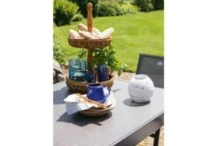 HARTMAN Ausziehtisch Tipperary Xerix/stone Grey, Aluminium/HPL, 160/260x93cm -Kettler Verkäufe 4 13462.jpg