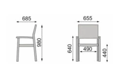 Kettler BasicPlus 6er-Set Stapelsessel, Anthrazit/anthrazit, 0301205-7000 -Kettler Verkäufe 4 13700.jpg