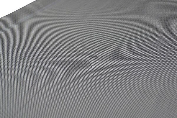 OUTFLEXX Sitzgruppe, Silber, Edelstahl/Teak, Esstisch 200 X 90 Cm, 6 Stapelstühle Gepolstert 6 OUTFLEXX Sitzgruppe, Silber, Edelstahl/Teak, Esstisch 200 X 90 Cm, 6 Stapelstühle Gepolstert – Bild 4