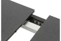 SIENA GARDEN Miros Esstisch, Anthrazit, Alu/Spraystone, 180/240x90 Cm -Kettler Verkäufe 4 14277 1.jpg