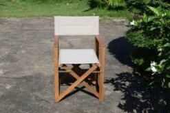 Ploß Regiestuhl, Creme/natur, FSC-Akazie/Polyester, 56 X 55 X 88 Cm -Kettler Verkäufe 4 16525.jpg