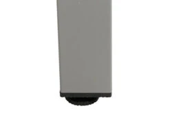 SIENA GARDEN Silva Esstisch, Silber / Washed Grey, Alu / Keramik, 183x100x74 Cm -Kettler Verkäufe 4 16601.jpg