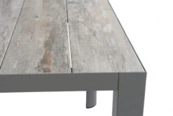 SIENA GARDEN Silva Diningtisch, Silber/washed Grey, Alu/Keramik, 220x100cm -Kettler Verkäufe 4 16604.jpg