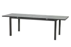 KETTLER Basic Plus Sitzgruppe, Anthrazit/anthrazit, Alu/Textilene, 180/240x90cm, 4 Stapel-, 2 Multipositionssessel 17 KETTLER Basic Plus Sitzgruppe, Anthrazit/anthrazit, Alu/Textilene, 180/240x90cm, 4 Stapel-, 2 Multipositionssessel -Kettler Verkäufe 4 17231.jpg