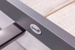 HARTMAN Tanger Esstisch, Xerix/grey Wood, Aluminium/Keramik, 168x105cm -Kettler Verkäufe 4 17489 1.jpg